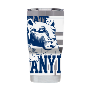 Penn State College Vault 20oz Tumbler