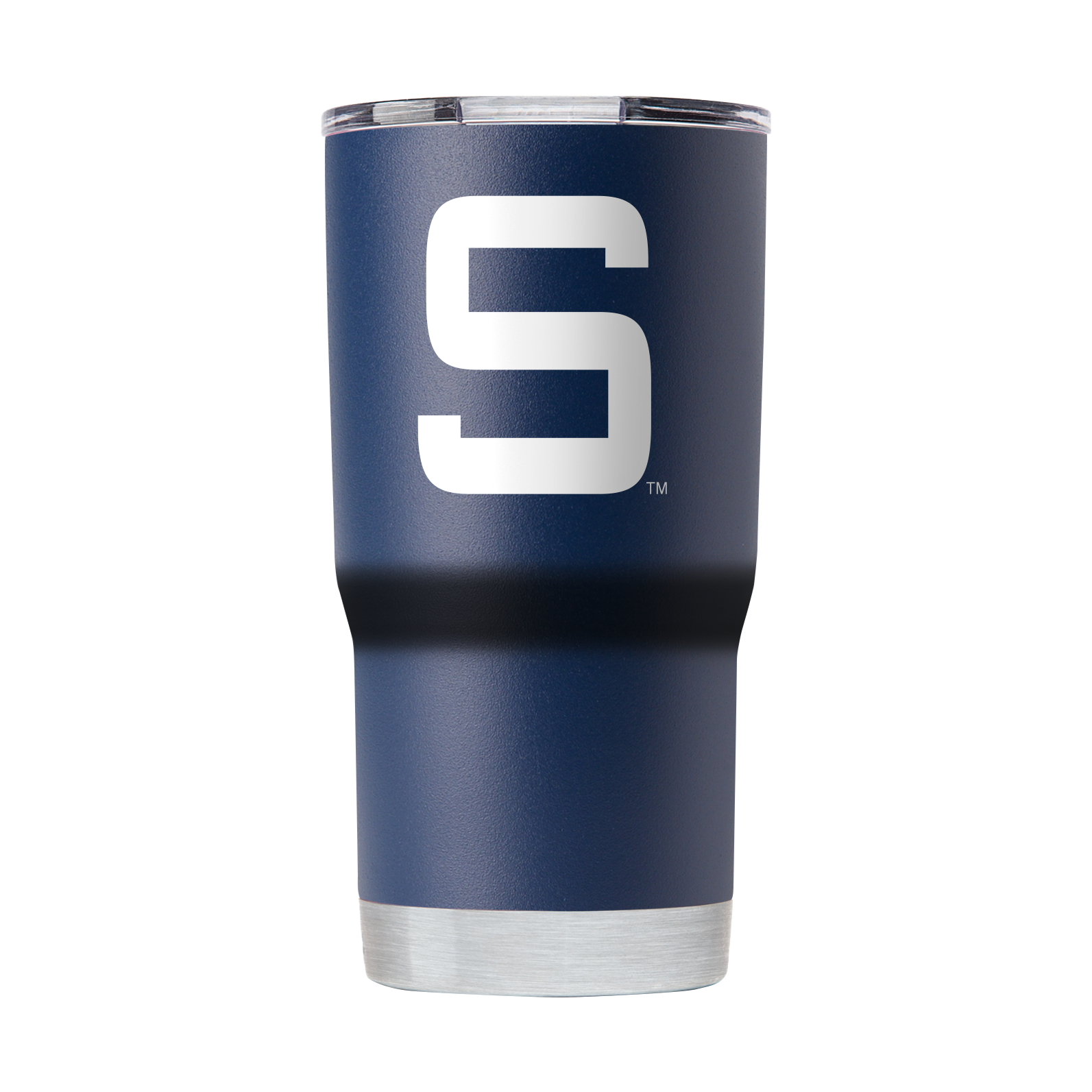 Penn State College Vault 20oz Navy Tumbler