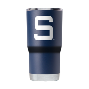 Penn State College Vault 20oz Navy Tumbler