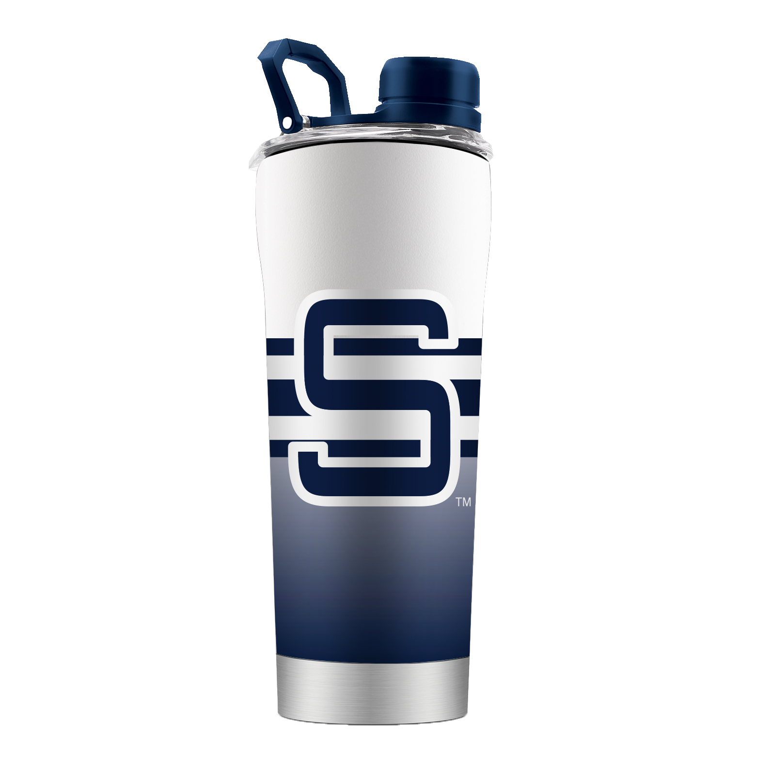 Penn State College Vault Stainless Steel Shaker