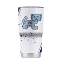 Penn State 20oz Tumbler College Vault Splatter