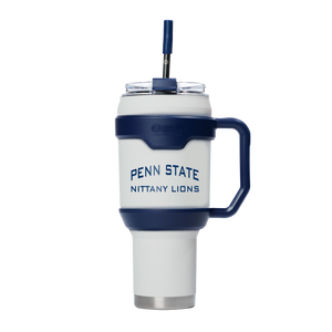 Penn State College Vault 40oz Stainless Steel Tumbler