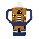 Penn State 8oz Mascot Sippy Cup Tumbler