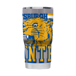 Pittsburgh College Vault 20oz Tumbler