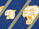 Pitt Straw Tumbler College Vault Splatter