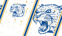 Pitt 20oz Tumbler College Vault Splatter