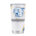 Pitt 20oz Tumbler College Vault Splatter