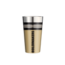 Purdue 16oz Stainless Pint
