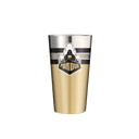 Purdue 16oz Stainless Pint