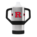 Rutgers 8oz Sippy Cup Tumbler