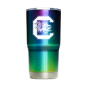 South Carolina 20oz Prism Tumbler