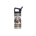SEC Mascots 16oz Youth Bottle