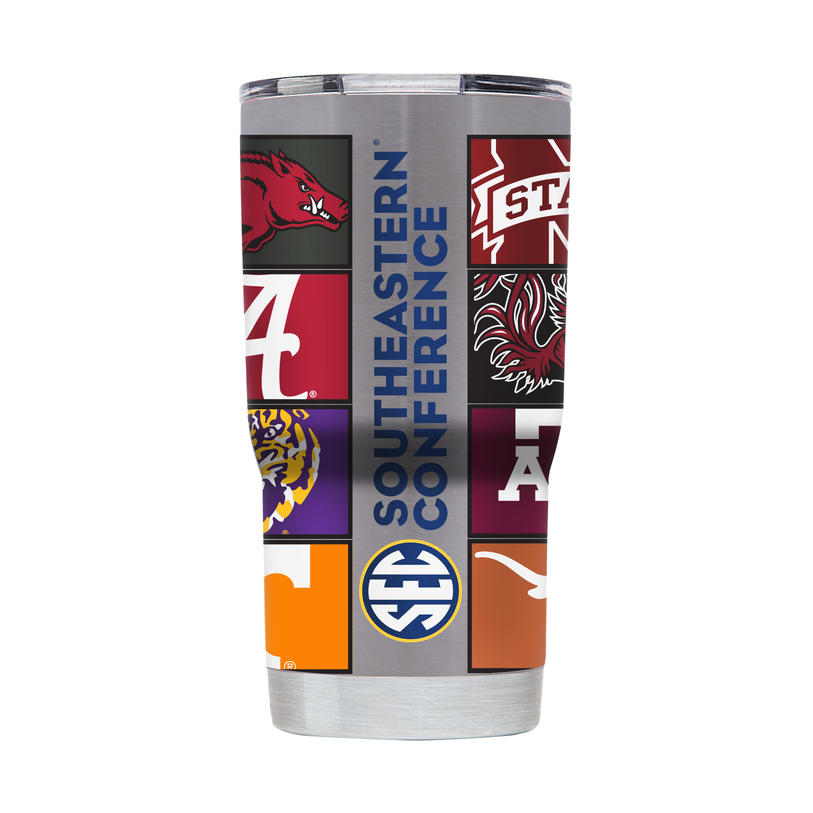 SEC Collection 20oz Tumbler