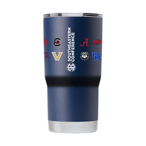SEC Collection 20oz "It Just Means More" Tumbler