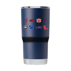 SEC Collection 20oz "It Just Means More" Tumbler