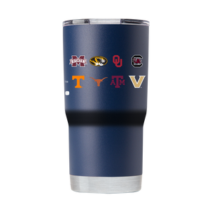 SEC Collection 20oz "It Just Means More" Tumbler