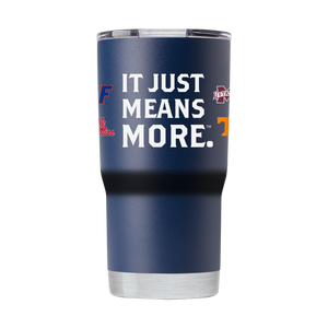 SEC Collection 20oz "It Just Means More" Tumbler