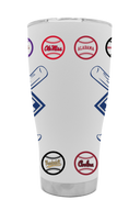 SEC Baseball Collection 30oz Tumbler