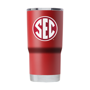 Alabama 20oz Crimson SEC Tumbler