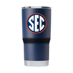 Auburn 20oz SEC Tumbler