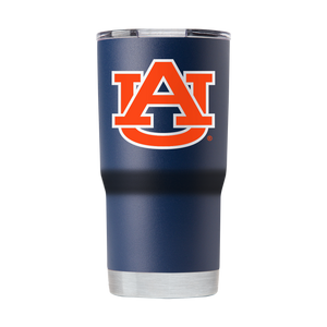 Auburn 20oz SEC Tumbler