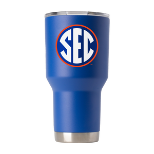 Florida 30oz SEC Tumbler