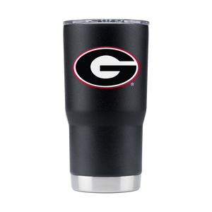 Georgia 20oz Red SEC Tumbler