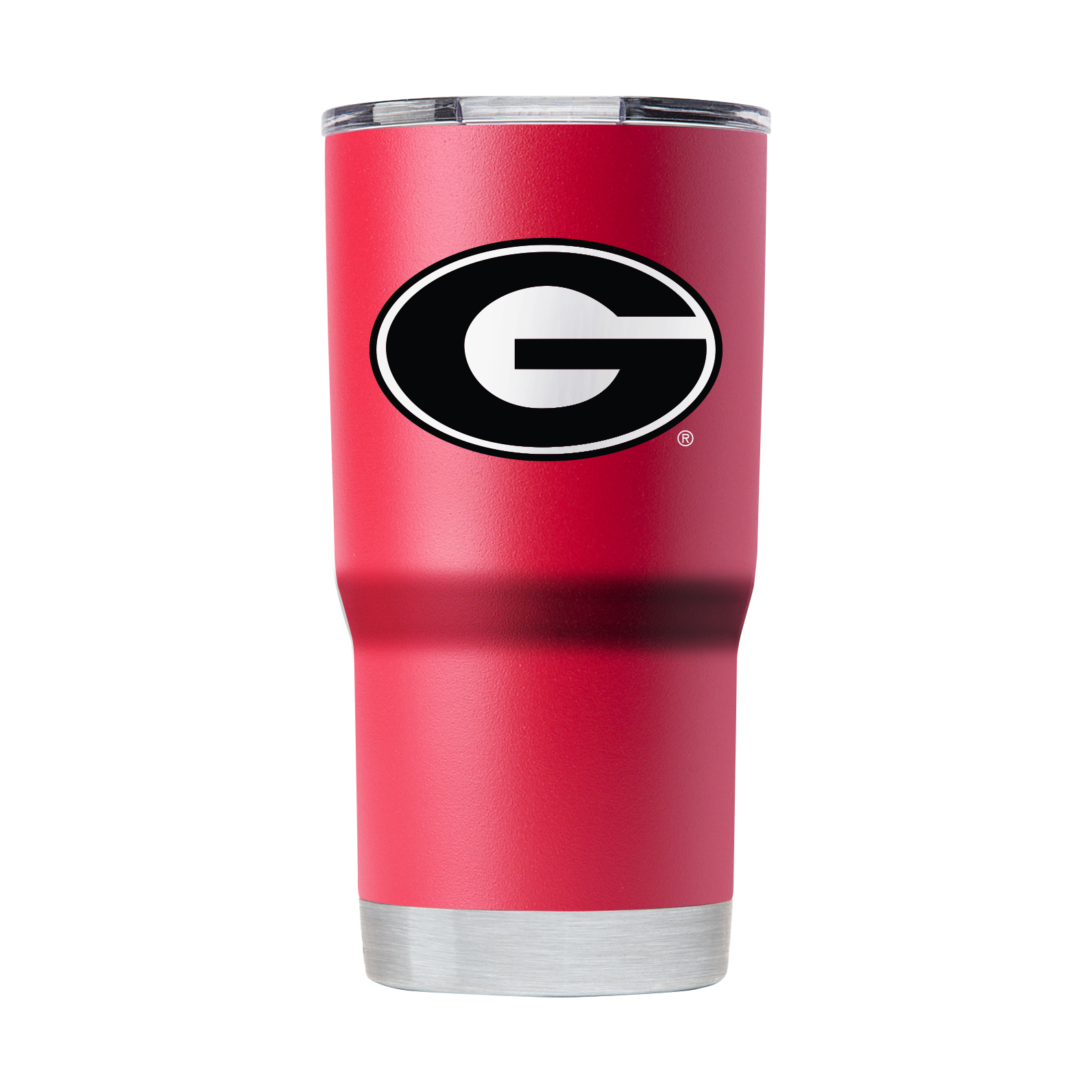 Georgia 20oz Red SEC Tumbler