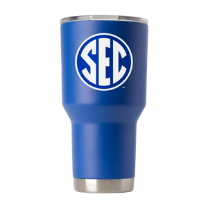 Kentucky 30oz SEC Tumbler