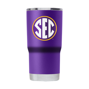 LSU 20oz SEC Tumbler