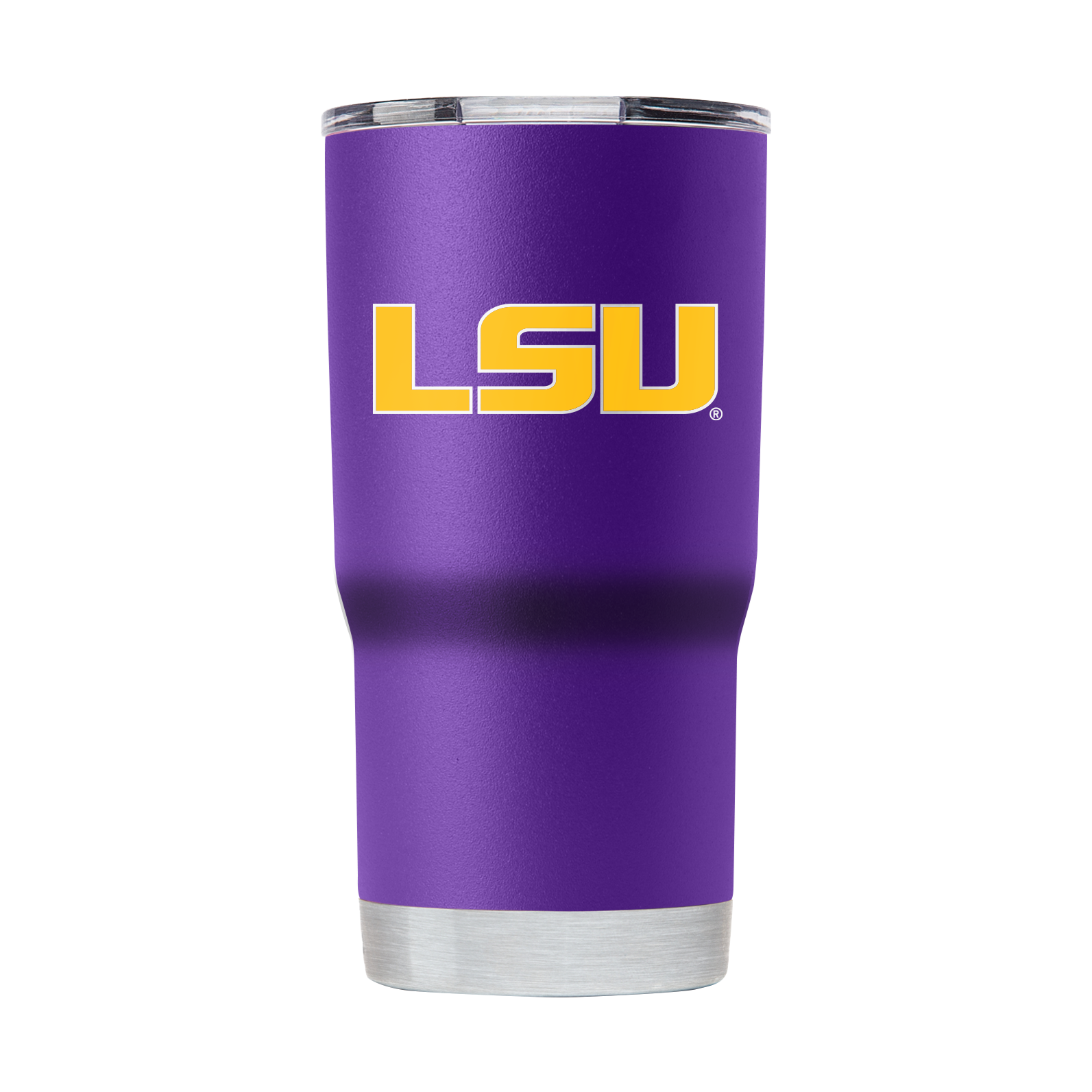 LSU 20oz SEC Tumbler