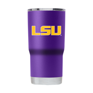 LSU 20oz SEC Tumbler