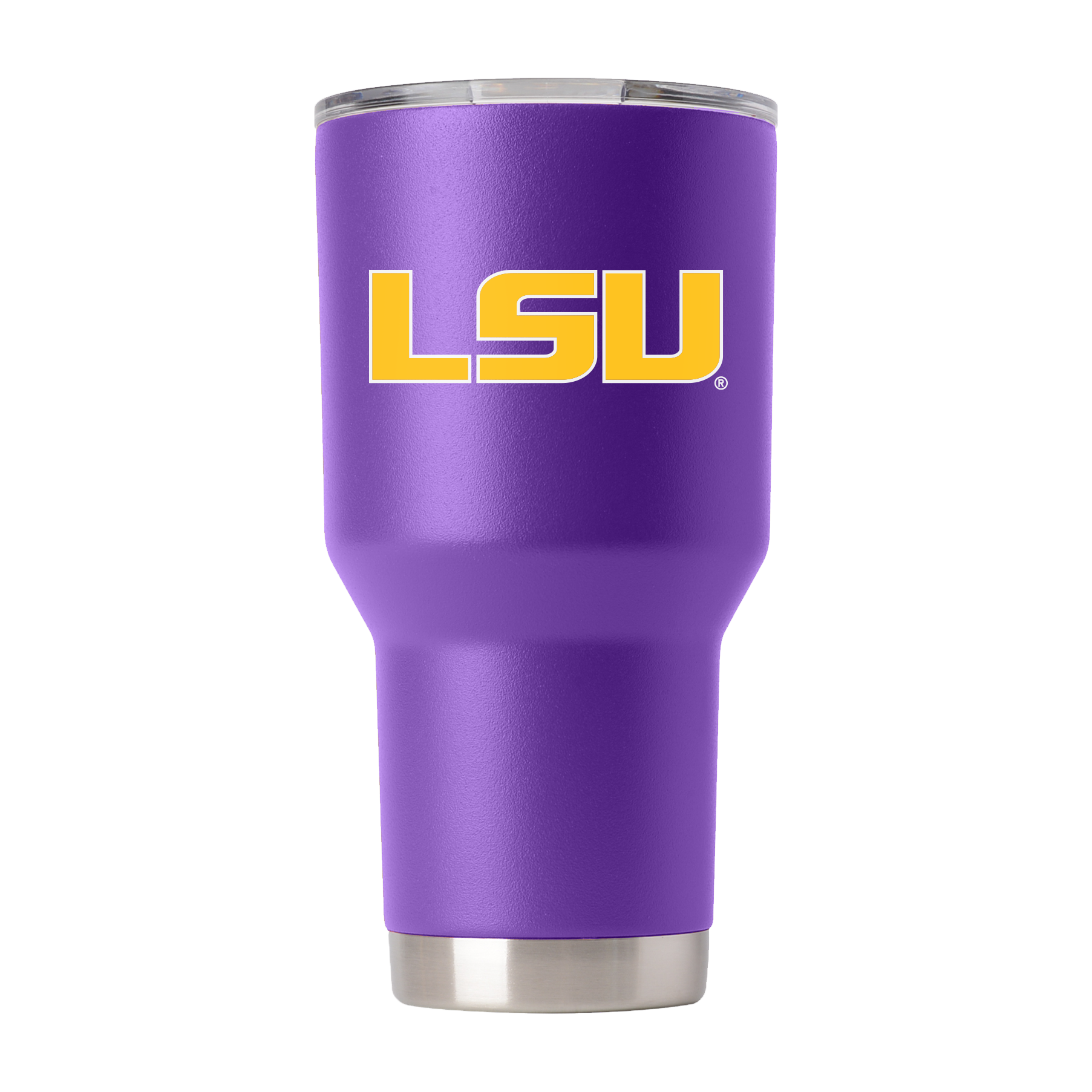 LSU 30oz SEC Tumbler