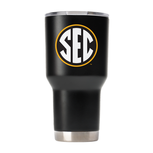 Missouri 30oz SEC Tumbler