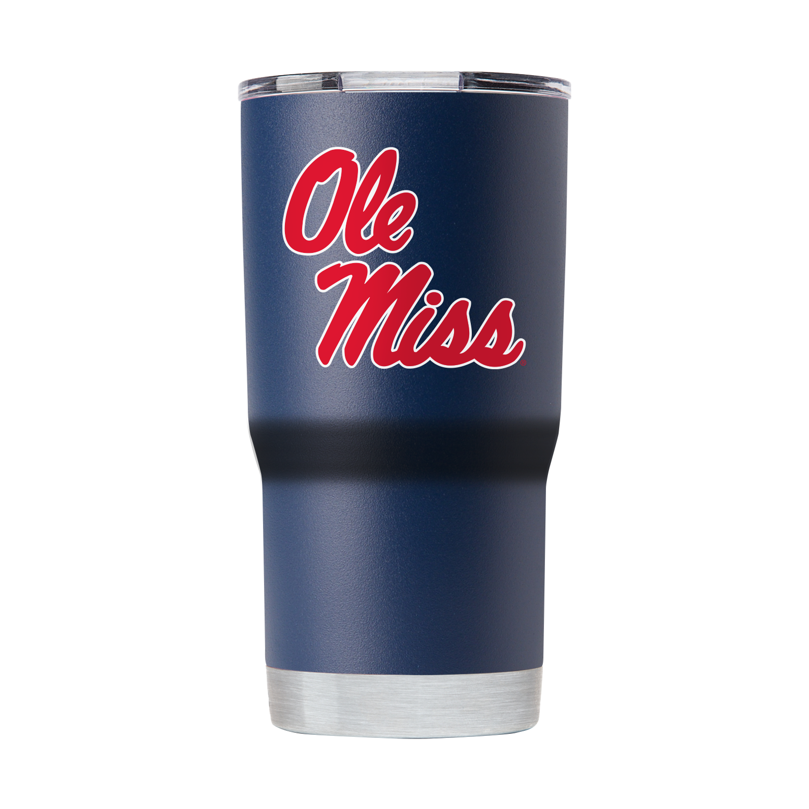 Ole Miss 20oz SEC Tumbler