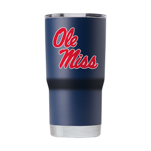 Ole Miss 20oz SEC Tumbler