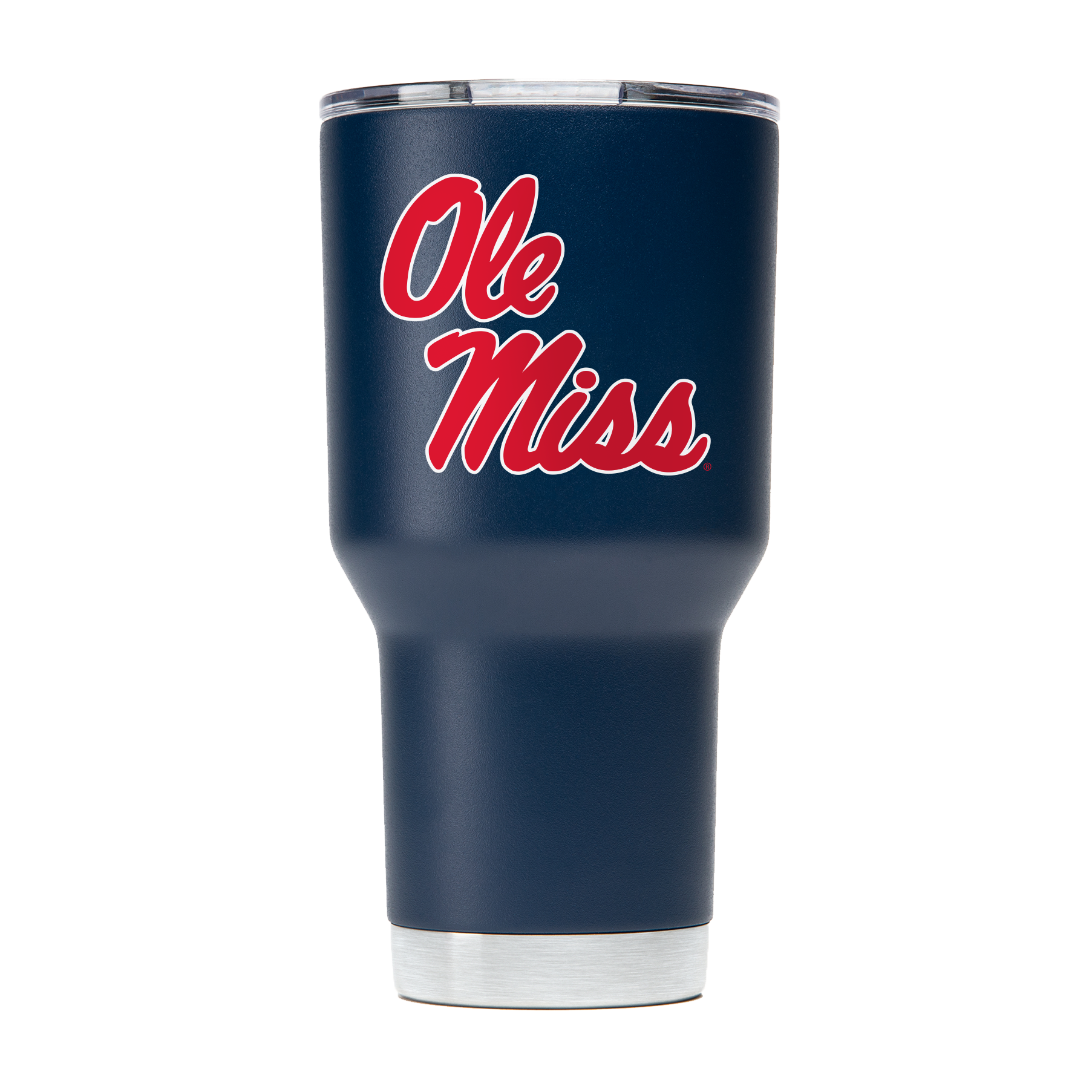 Ole Miss 30oz SEC Tumbler