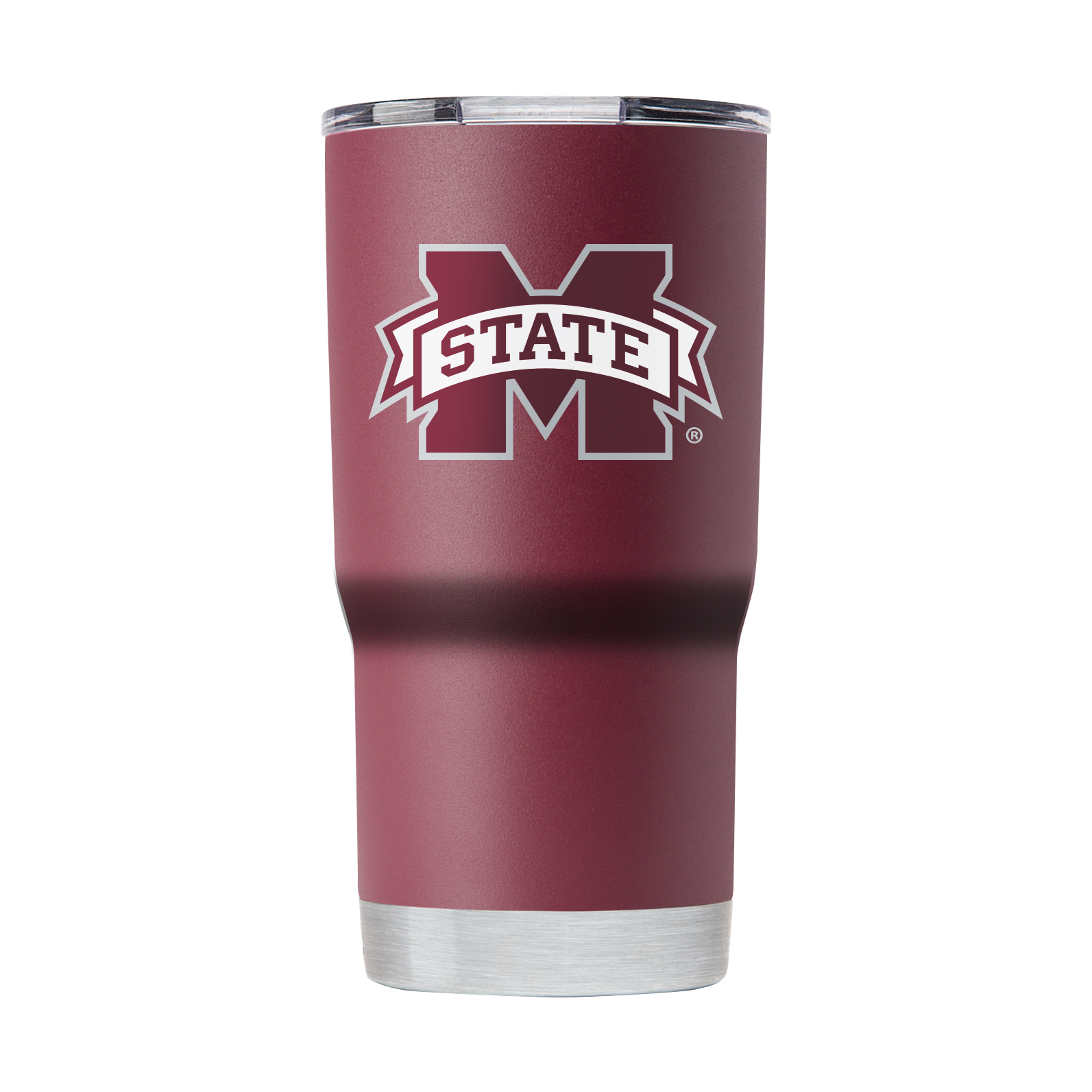 Mississippi State 20oz SEC Tumbler