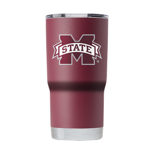 Mississippi State 20oz SEC Tumbler