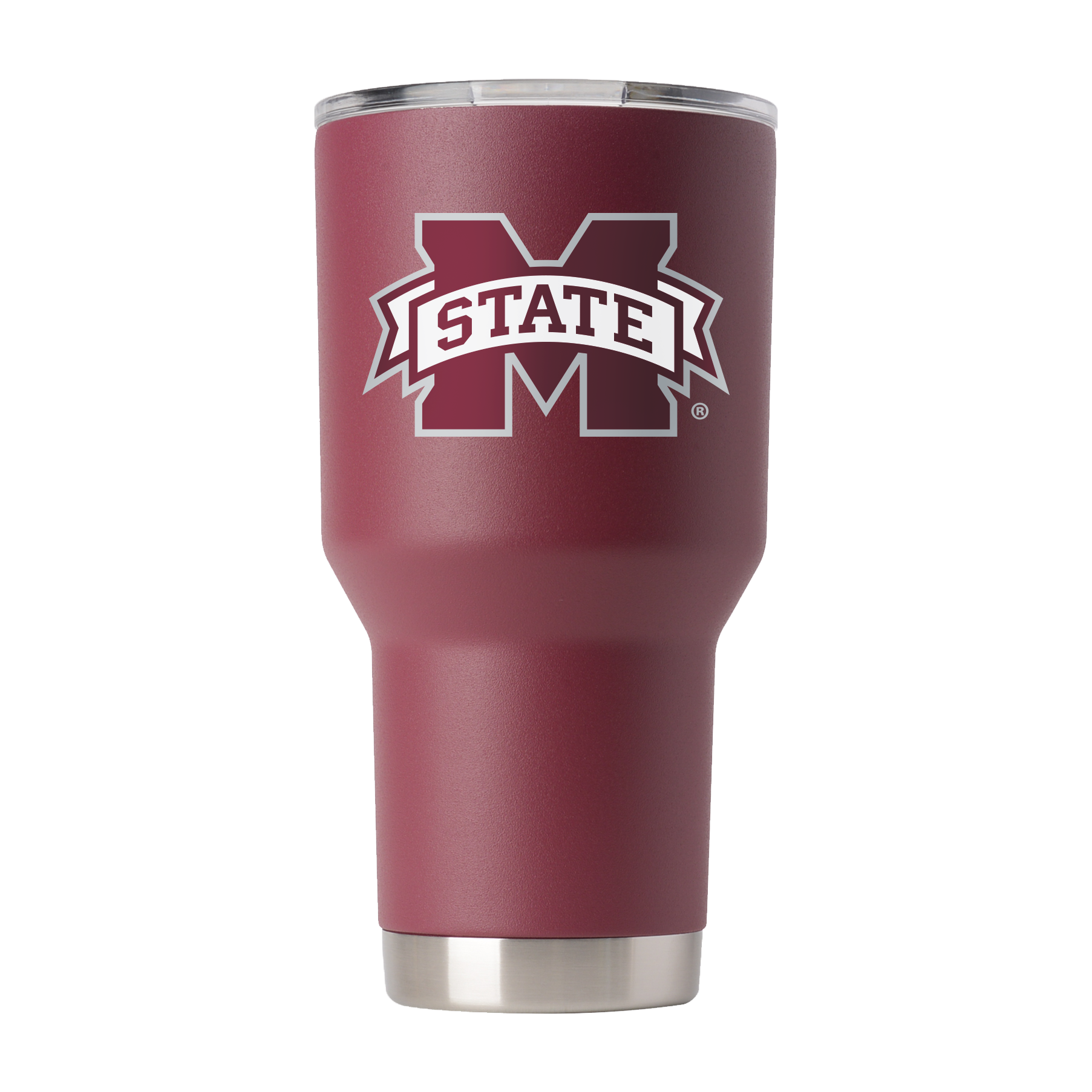 Mississippi State 30oz SEC Tumbler