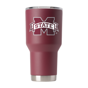 Mississippi State 30oz SEC Tumbler