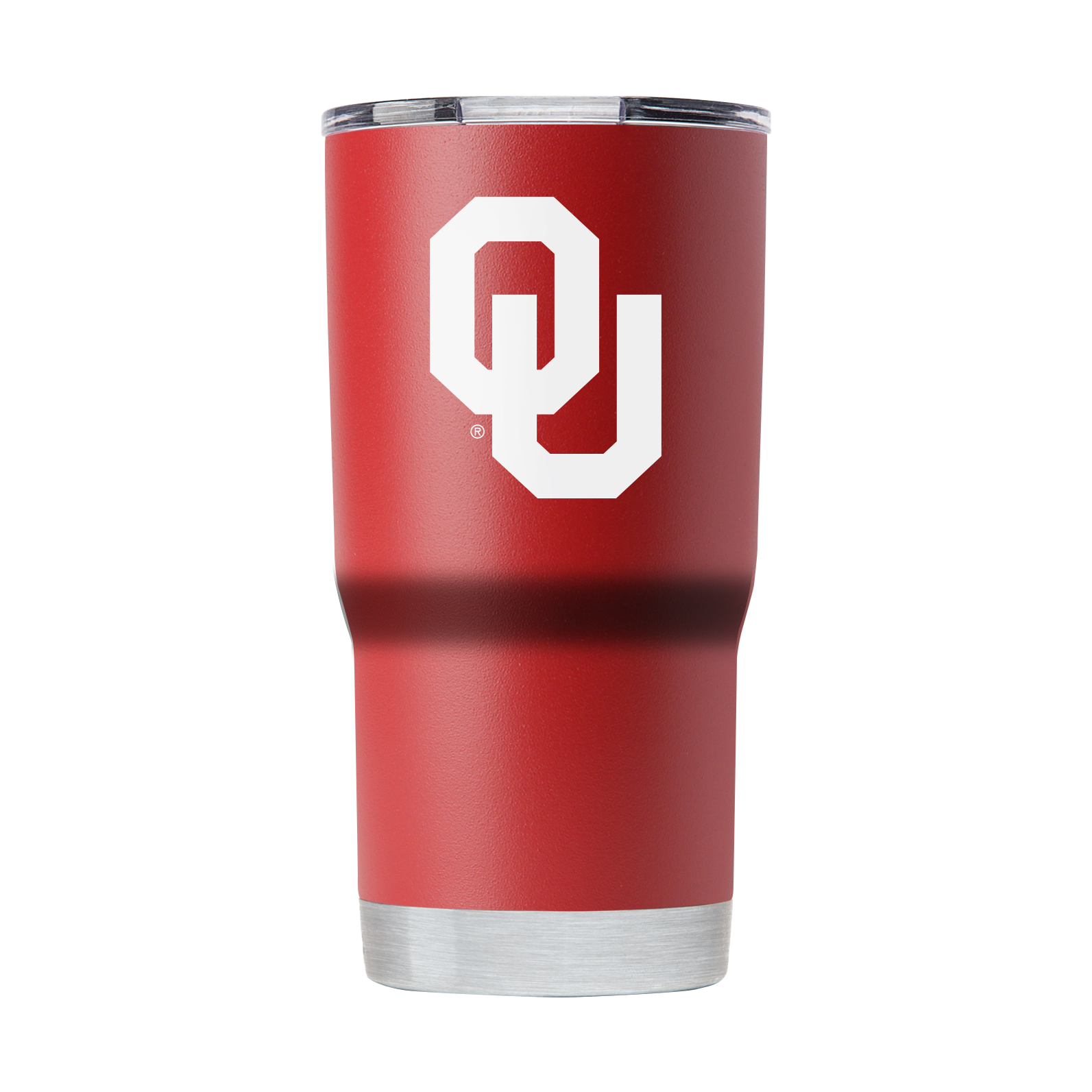 Oklahoma 20oz SEC Tumbler