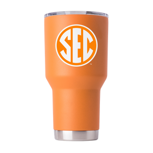 Tennessee 30oz SEC Tumbler