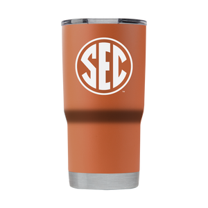 Texas 20oz SEC Tumbler