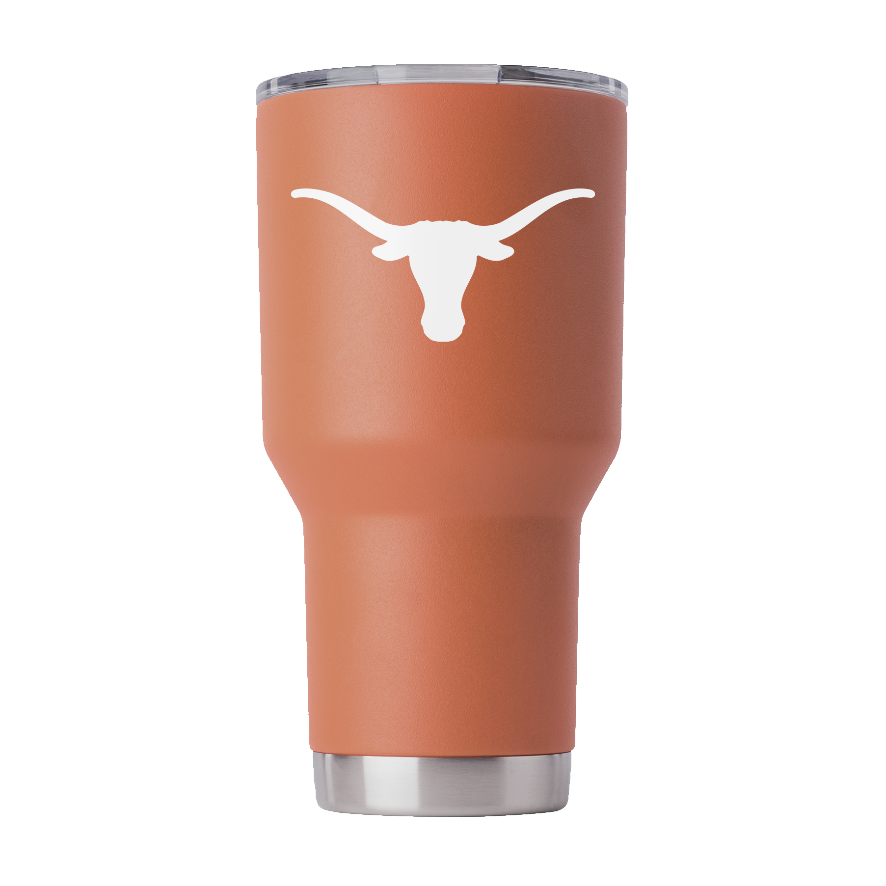 Texas 30oz Orange SEC Tumbler