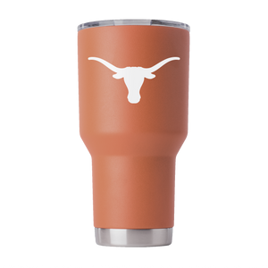 Texas 30oz Orange SEC Tumbler