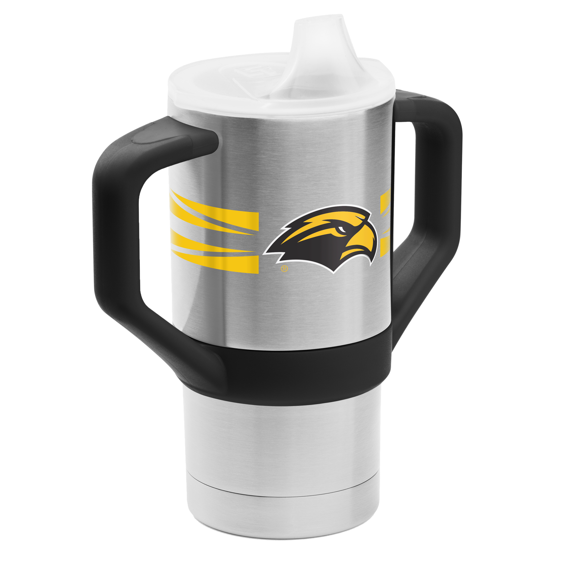 Southern Miss 8oz Sippy Cup Tumbler