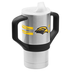 Southern Miss 8oz Sippy Cup Tumbler