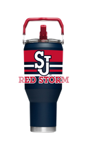 St. John's 40oz Carry Tumbler