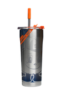 Syracuse Straw Tumbler
